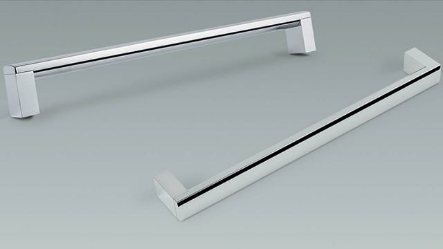 maniglione wind colombo design